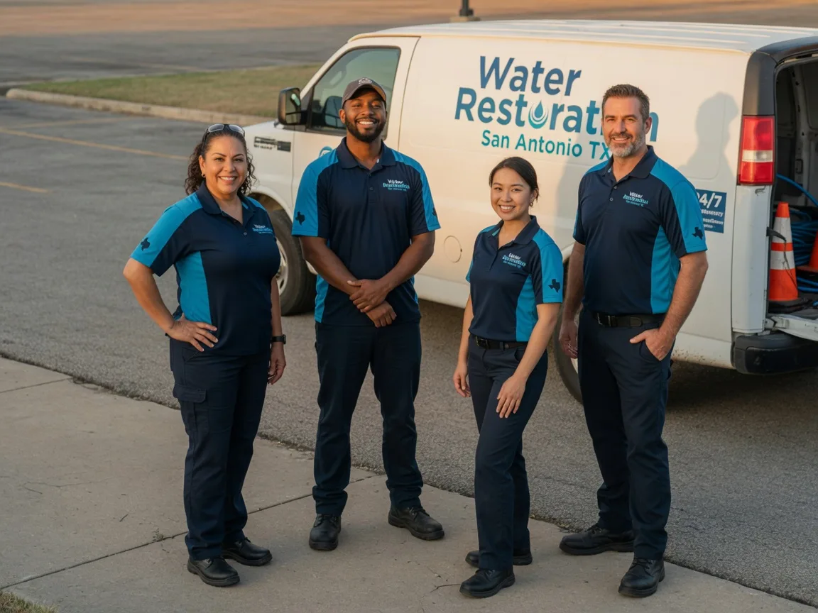 Water Damage Repair company in Quilcene, WA